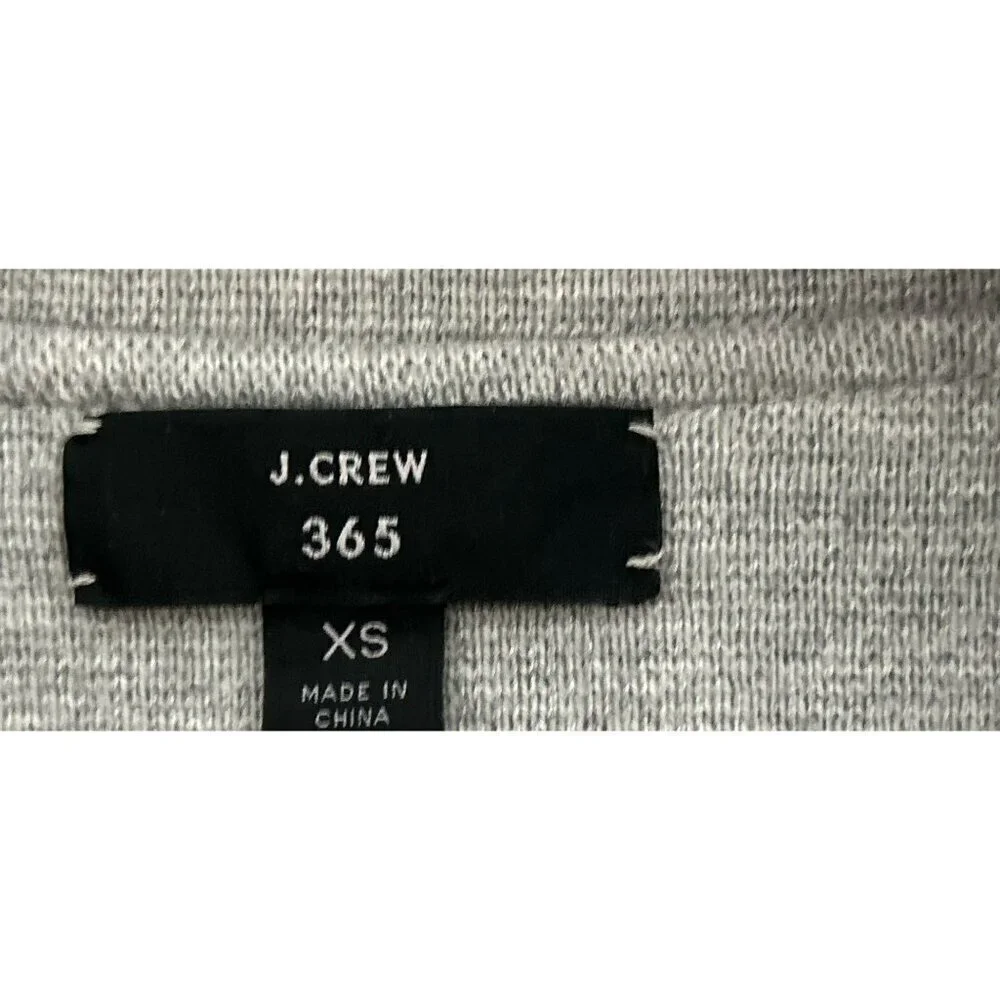 J. Crew Factory crew 365